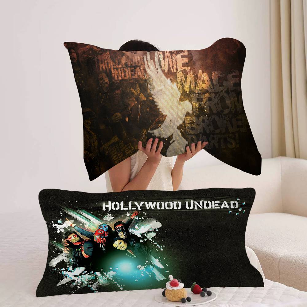 ラップロック H-Hollywood Undead バンド  - Home Textiles Premium のレビューと価格