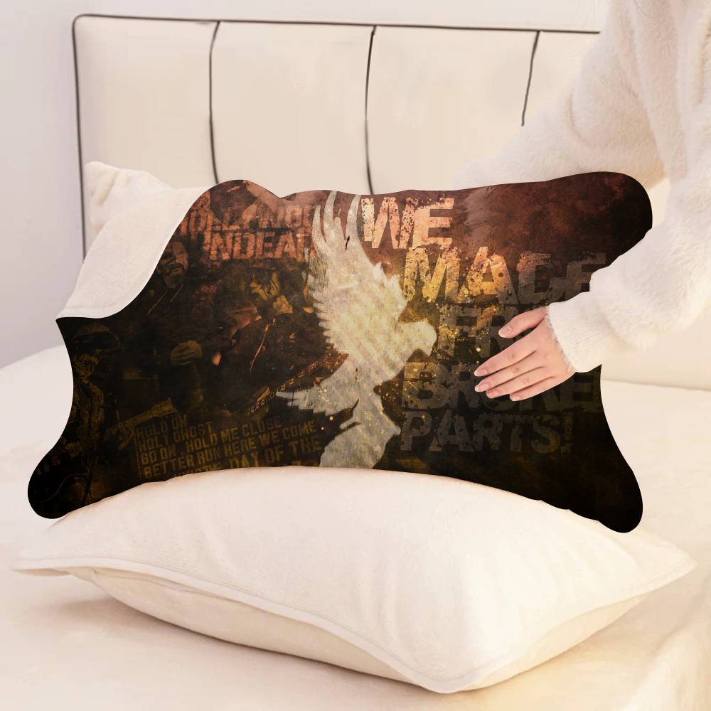 ラップロック H-Hollywood Undead バンド  - Home Textiles Premium のレビューと価格