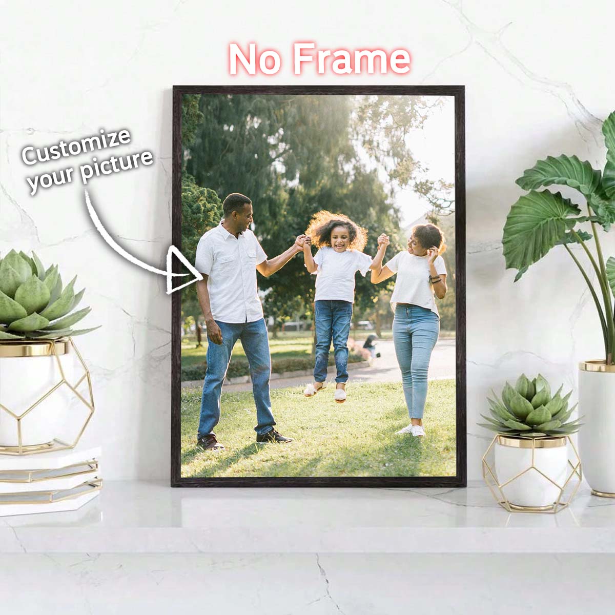カスタムプリントキャンバス絵画あなたの写真によるキャンバスポ - Home Textiles & Decorations のレビューと価格