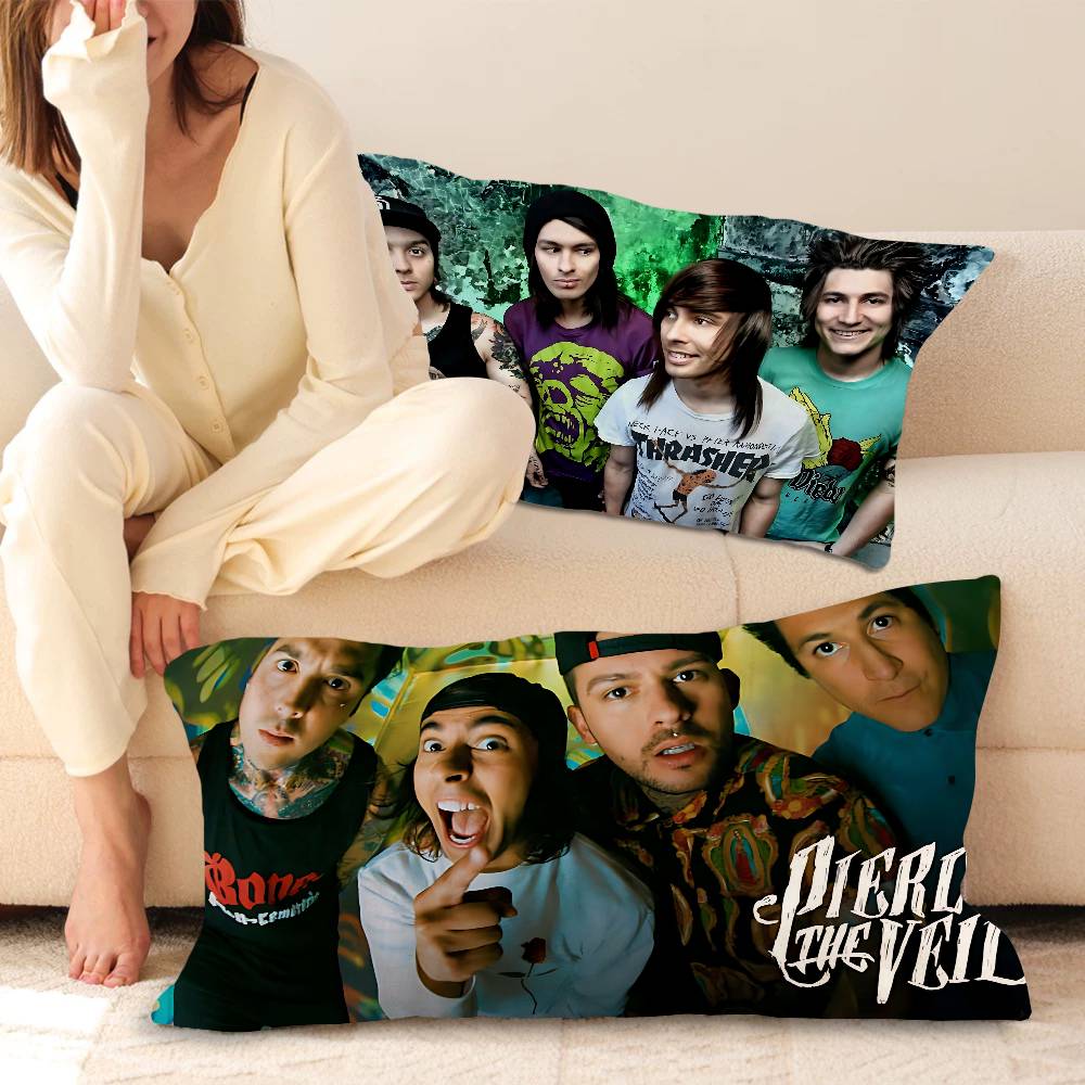 P-Pierce The V-Veil Band プレミアム - Home Textiles Premium のレビューと価格