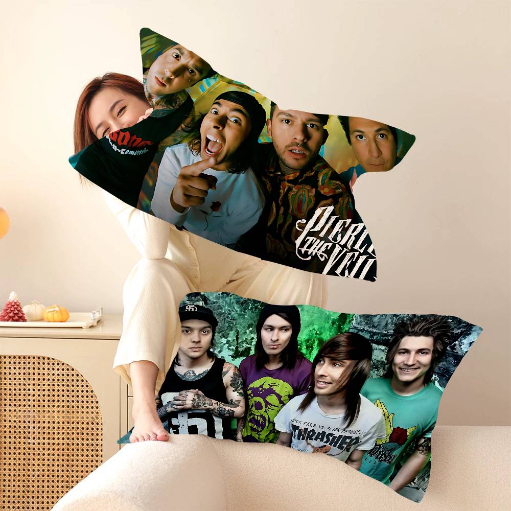 P-Pierce The V-Veil Band プレミアム - Home Textiles Premium のレビューと価格