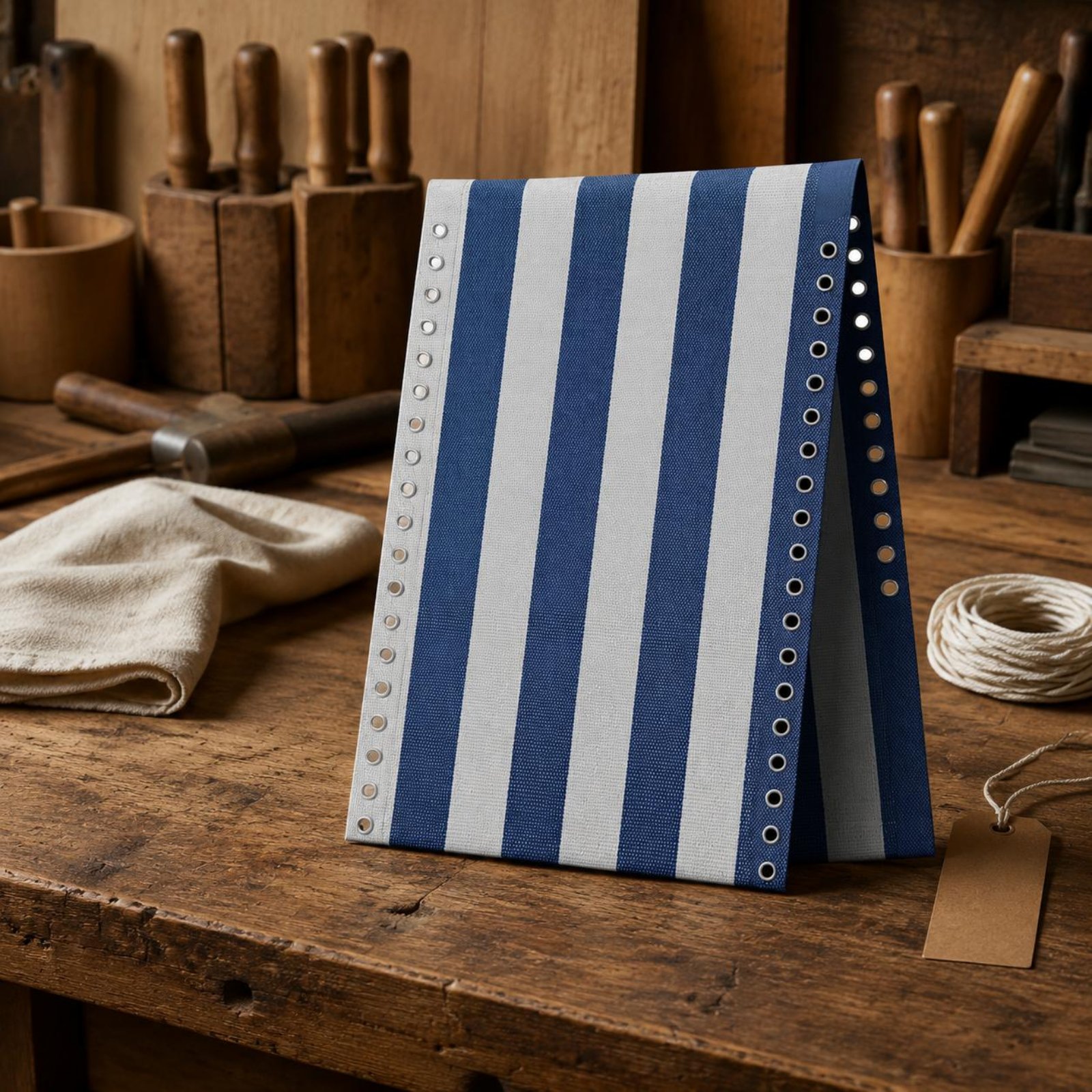 リクライニングチェア テキスタイルパネル ストライプ柄 リク - Home Textiles & Decorations のレビューと価格